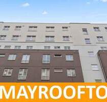 Gut geschnittene 3-Zimmer-Neubauwohnung mit Süd-Balkon - Berlin Neukölln