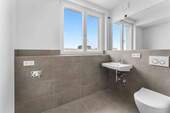 Bad Musterwohnung - 