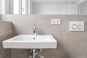 Bad Detail Musterwohnung - 