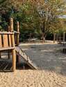 Kinderspielplatz vom Brixplatz - 