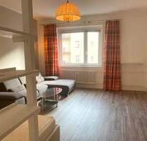 Bezugsfreie 3-Zimmer-Altbauwohnung im Westend – modernisiert, hell und ruhig gelegen - Berlin