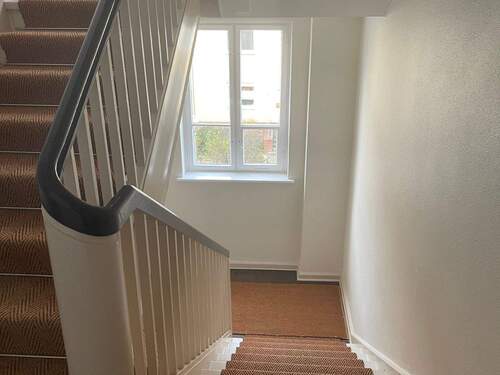 Treppenhaus - 