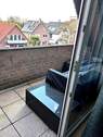 Balkon - 2 Zimmer Etagenwohnung in Korschenbroich