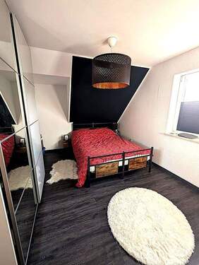 Schlafzimmer - 