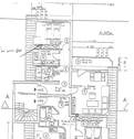 Grundriss- Wohnung 5 - 