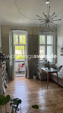 Bild 1 - Wohnungsswap - Glanzstraße - 450,00&nbsp;EUR Kaltmiete, ca.&nbsp; 55,00&nbsp;m&sup2;&nbsp;Wohnfl&auml;che