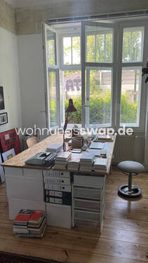 Bild 2 - 2 Zimmer Etagenwohnung zur Miete in Berlin