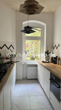 Bild 3 - 2 Zimmer Etagenwohnung in Berlin