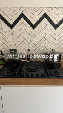 Bild 4 - Etagenwohnung mit 55,00 m&sup2; in Berlin zur Miete