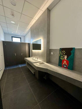 Damen-WC - 