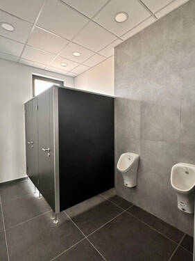 Herren-WC - 