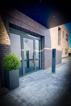 Außenansicht Office Suites Brühl – Business Center - 