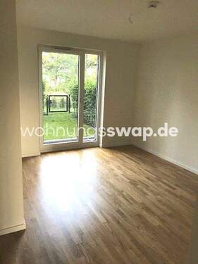 Bild 3 - 4 Zimmer Etagenwohnung in Hamburg