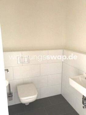 Bild 4 - Etagenwohnung mit 104,00 m&sup2; in Hamburg zur Miete