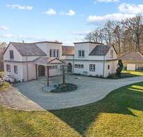 Traumhafter Rückzugsort nahe des Bodensees - Meersburg