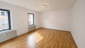 Schlafzimmer - Etagenwohnung mit 128,00 m&sup2; in Kaiserslautern zur Miete