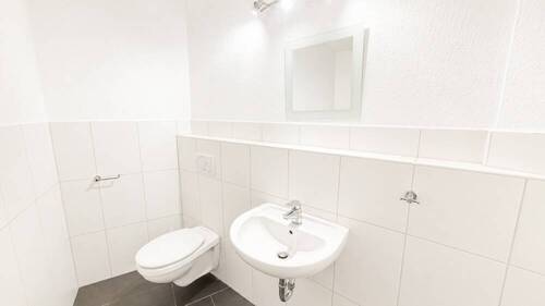 Gäste-WC - 