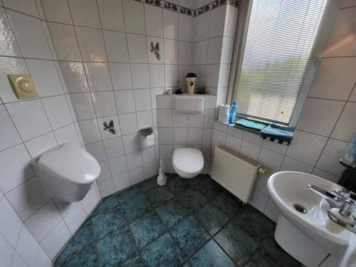 Gäste-WC - 