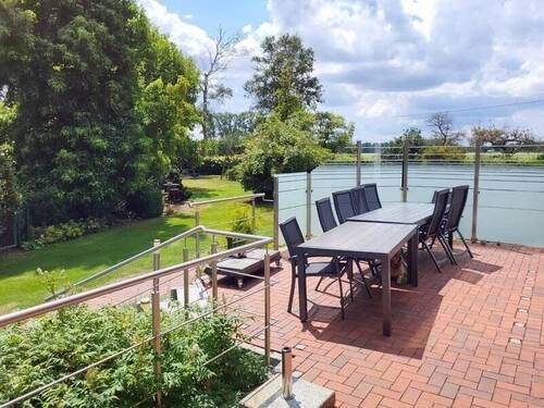 Terrasse - 