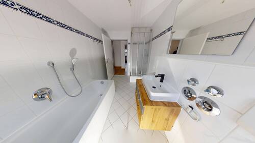 Badezimmer - 
