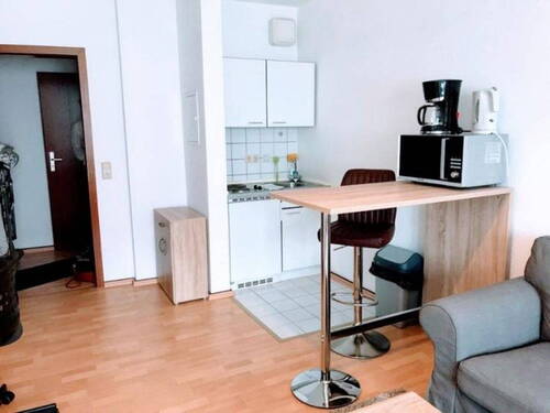 30 qm² App. 1 - Küchenpantry - 