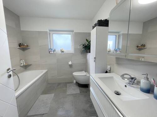 Badezimmer - 