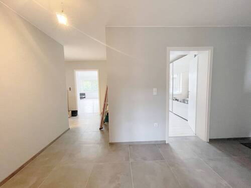Flurbereich - Einfamilienhaus mit 198,00 m² in Tespe zum Kaufen
