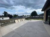Terrasse - 