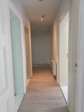 Flur.jpeg - 3 Zimmer Etagenwohnung in Frankfurt (Oder)