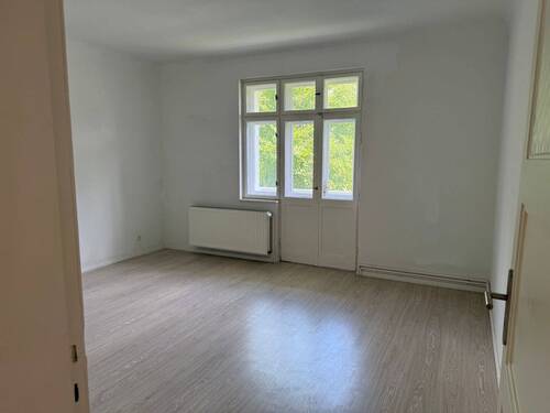 Ausschnitt Balkonzimmer - 