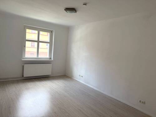 Zimmer Straßenseite - 