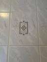 Fliesendekor - 
