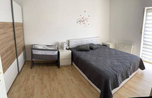 Schlafzimmer - 