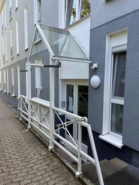 Hauszugang - 