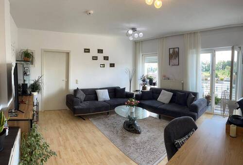 Wohnzimmer - 