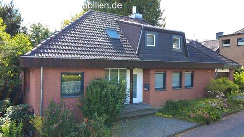 Ruhige Lage! - 8 Zimmer Einfamilienhaus in Brühl