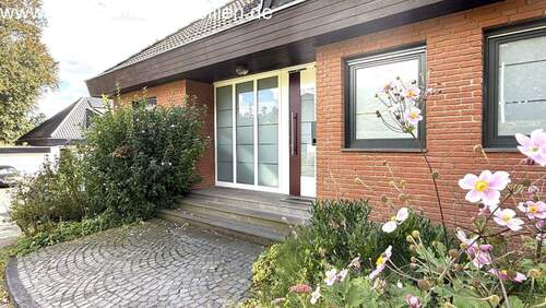 Hauseingang - 