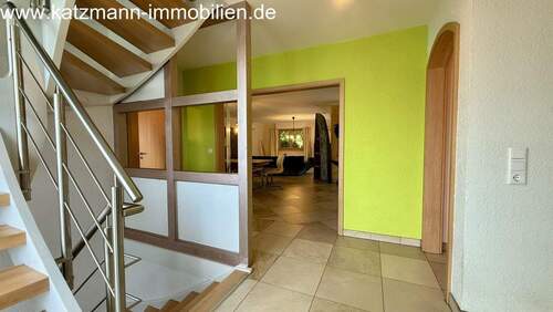 Eingangsdiele - Zu Hause ankommen! - 
