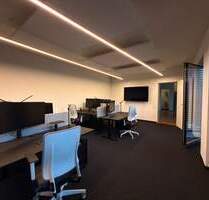 Premium Coworkingflächen in Trier - frisch renoviert & repräsentativ - All-in-Miete