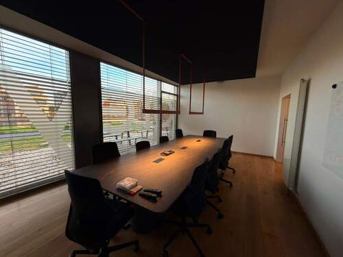 Meetingraum - Büro zur Miete in Trier