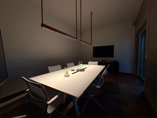 Meetingraum - Büro mit 4,00 m&sup2; in Trier zur Miete