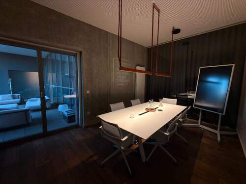 Meetingraum - 