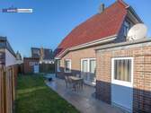 Gartenansicht - 