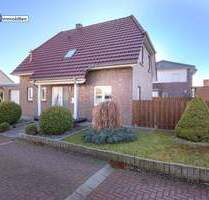 Einziehen und Wohlfühlen: Einfamilienhaus im Neubaugebiet! - Pattensen