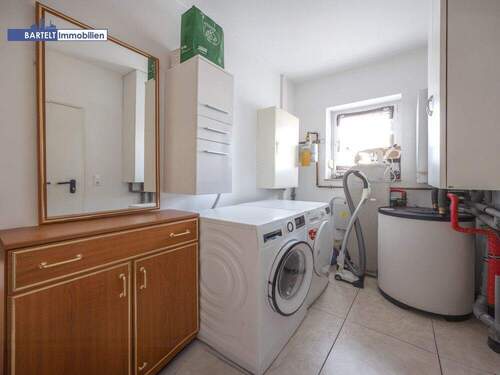 Hauswirtschaftsraum - 