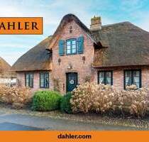 Ansprechendes Einfamilienhaus unter Reet - Oevenum