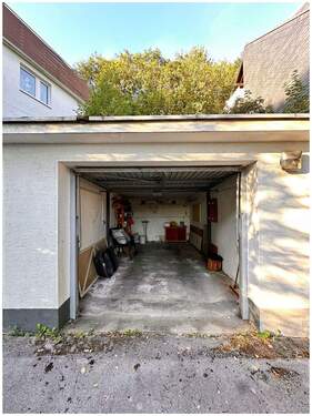 Garage (optional) - 