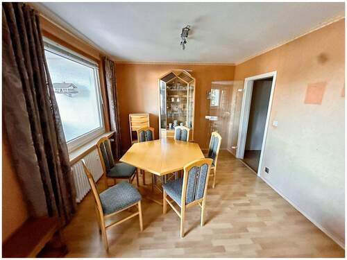 Essbereich/ früher Kinderzimmer - Etagenwohnung mit 83,50 m&sup2; in Remscheid zum Kaufen