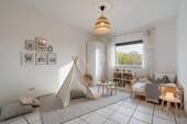 Wohnbeispiel Kinderzimmer Erdgeschoss - 