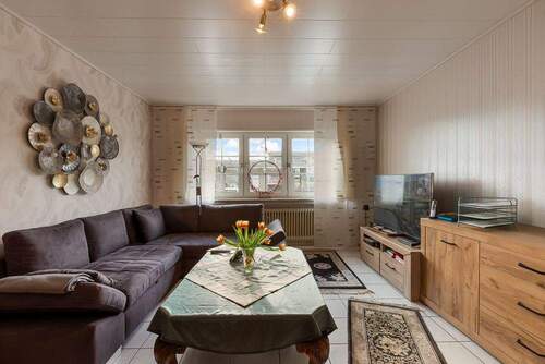 Schlafzimmer Eltern EG - 